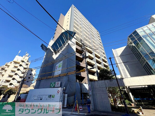 D-ROOM千葉中央の物件内観写真